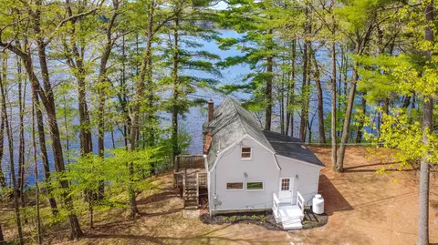 45 N Shore Rd, Turner, ME 04282
