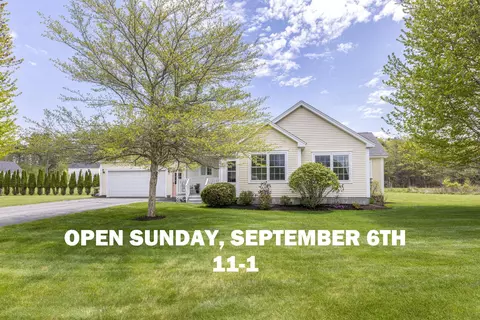 36 Merrill Dr #36, Yarmouth, ME 04096