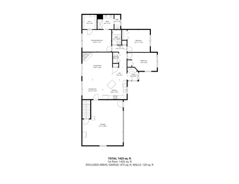36 Merrill Dr #36, Yarmouth, ME 04096