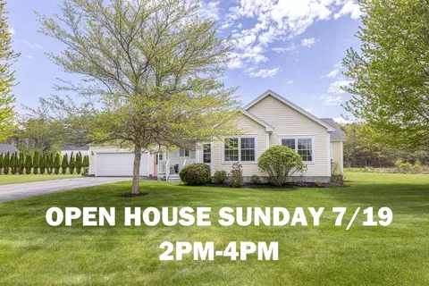 36 Merrill Dr #36, Yarmouth, ME 04096