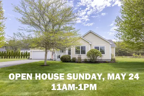 36 Merrill Dr #36, Yarmouth, ME 04096