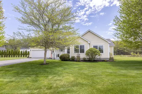 36 Merrill Dr #36, Yarmouth, ME 04096