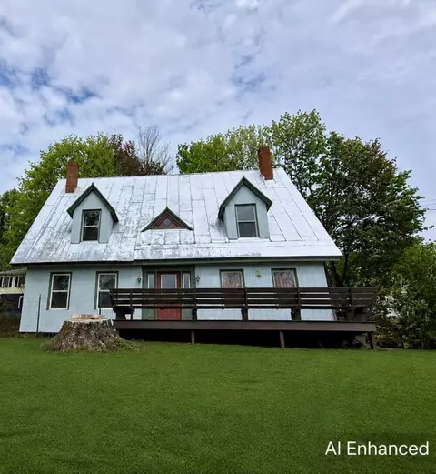 131 Fairbanks Rd, Farmington, ME 04938