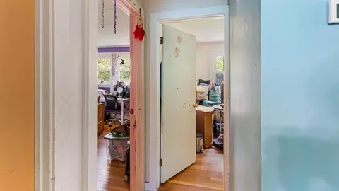 Entry Way - 151 State Park Rd, Casco, ME 04015 photo 1 of 1