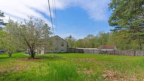 Exterior - 151 State Park Rd, Casco, ME 04015 photo 3 of 4