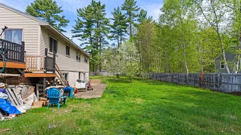 Exterior - 151 State Park Rd, Casco, ME 04015 photo 2 of 4