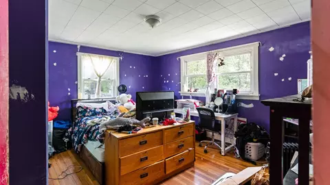 Bedroom - 151 State Park Rd, Casco, ME 04015 photo 3 of 4