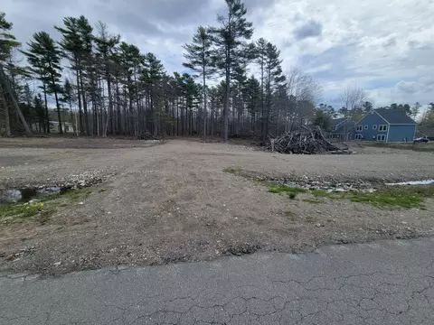 002 Lot B Mortland Rd, Searsport, ME 04974