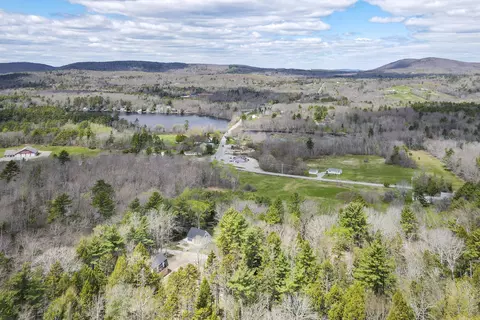 38 Thurlow Rd, Lincolnville, ME 04849