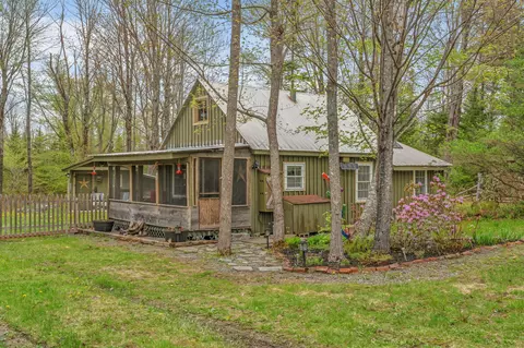 401 Solon Rd, Brighton Plt, ME 04912