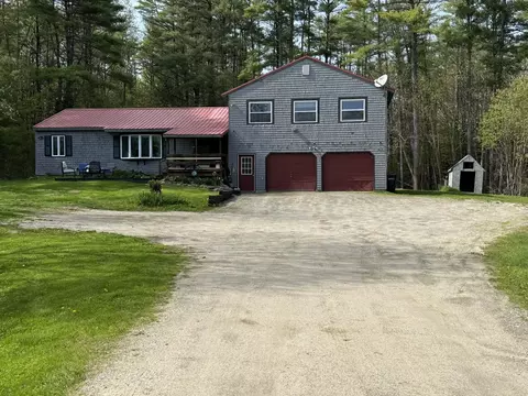 678 Newell Brook Rd, Durham, ME 04222