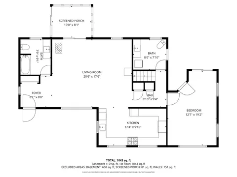 8 Emerson Dr, Windham, ME 04062