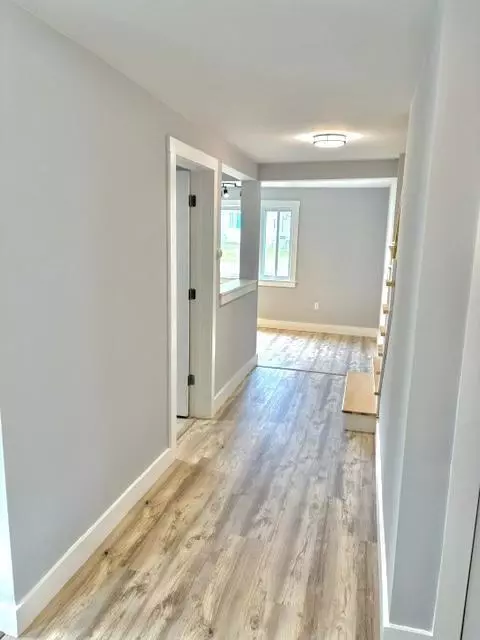 Entry Way - 44 Lagrange Rd, Howland, ME 04448 photo 5 of 7