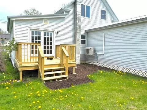 Exterior - 44 Lagrange Rd, Howland, ME 04448 photo 10 of 18