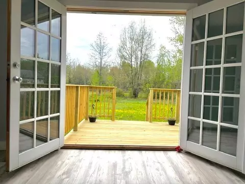 Exterior - 44 Lagrange Rd, Howland, ME 04448 photo 3 of 18