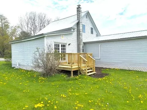 Exterior - 44 Lagrange Rd, Howland, ME 04448 photo 8 of 18