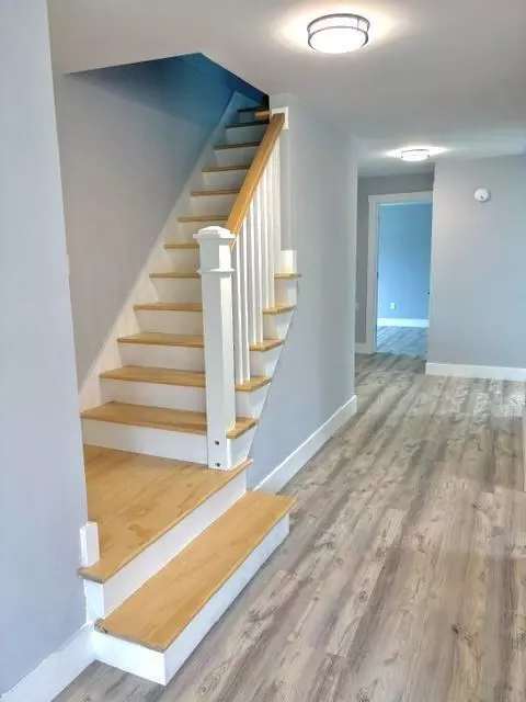 Entry Way - 44 Lagrange Rd, Howland, ME 04448 photo 6 of 7