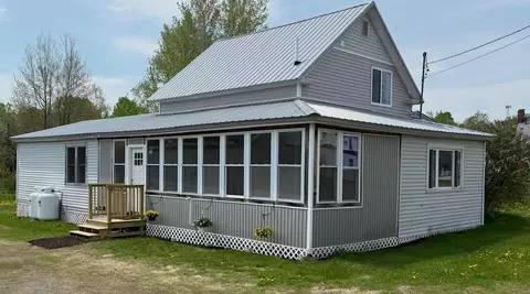 Exterior - 44 Lagrange Rd, Howland, ME 04448 photo 2 of 18