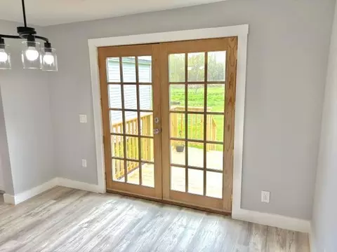 Entry Way - 44 Lagrange Rd, Howland, ME 04448 photo 7 of 7