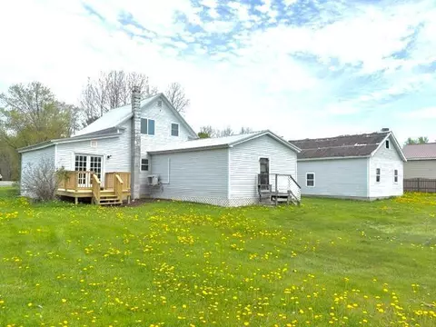Exterior - 44 Lagrange Rd, Howland, ME 04448 photo 7 of 18
