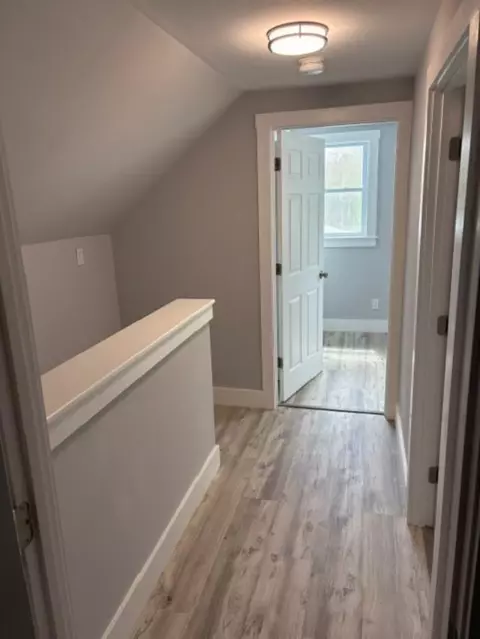 Entry Way - 44 Lagrange Rd, Howland, ME 04448 photo 3 of 7