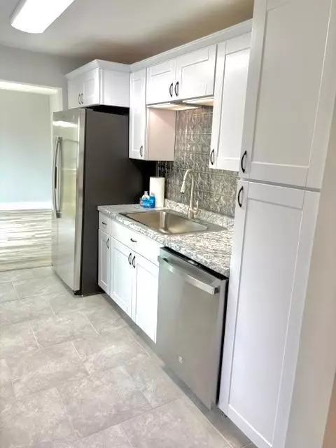 Kitchen - 44 Lagrange Rd, Howland, ME 04448 photo 5 of 5