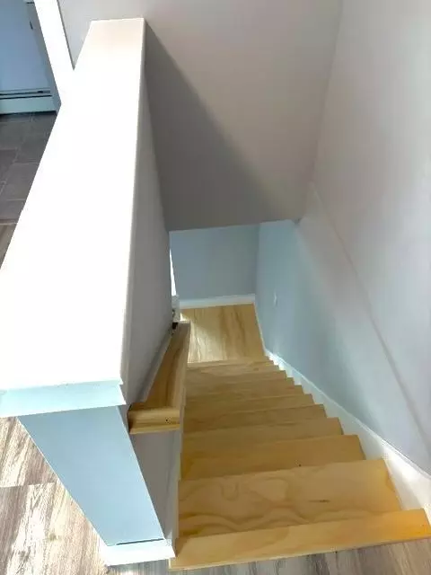Entry Way - 44 Lagrange Rd, Howland, ME 04448 photo 4 of 7
