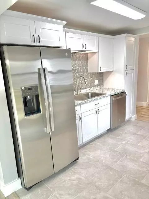Kitchen - 44 Lagrange Rd, Howland, ME 04448 photo 1 of 5