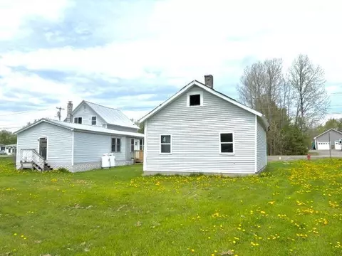 Exterior - 44 Lagrange Rd, Howland, ME 04448 photo 6 of 18