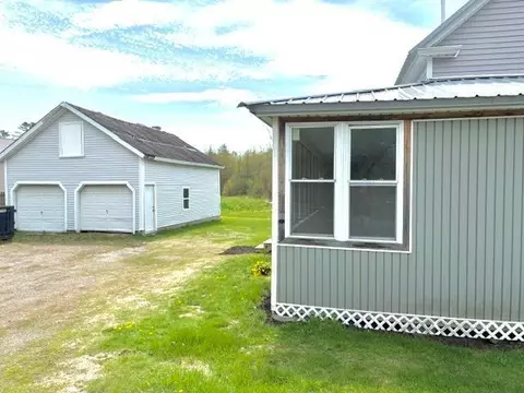 Exterior - 44 Lagrange Rd, Howland, ME 04448 photo 4 of 18