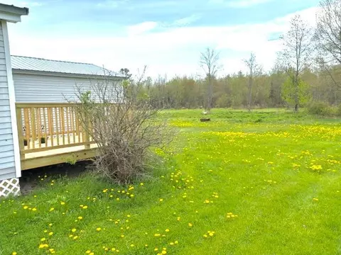 Exterior - 44 Lagrange Rd, Howland, ME 04448 photo 9 of 18