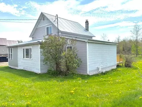 Exterior - 44 Lagrange Rd, Howland, ME 04448 photo 5 of 18