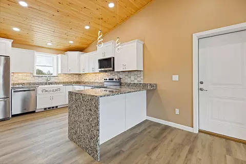 Kitchen - 2 Meadow Dr #0, Waterville, ME 04901 photo 1 of 5