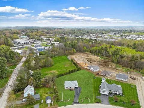 View/Area - 2 Meadow Dr #0, Waterville, ME 04901 photo 1 of 6