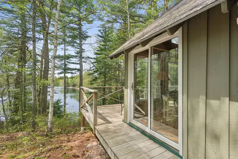 129 Barkers Pond Rd, Lyman, ME 04002
