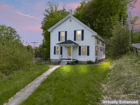 1 Bridge St, Hallowell, ME 04347