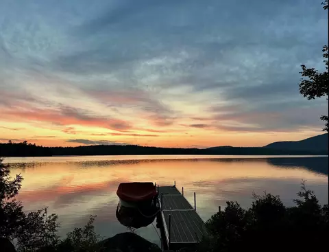 101 Loon Dr, Sullivan, ME 04664
