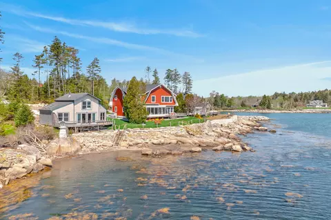 27 31 Cottage Ln, South Thomaston, ME 04858