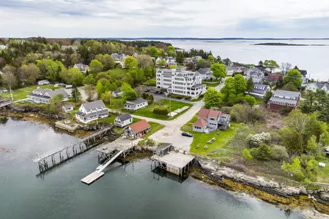 6 Merritt House Rd #21, Harpswell, ME 04066