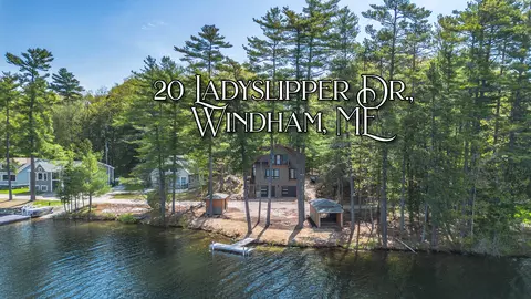 20 Ladyslipper Dr, Windham, ME 04062