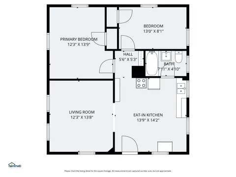 14 Kendall St, Augusta, ME 04330