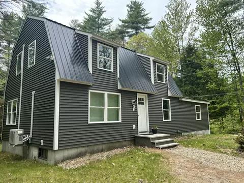 62 North Rd, Bridgton, ME 04009
