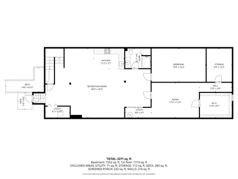 17 John Clark Rd, Dayton, ME 04005