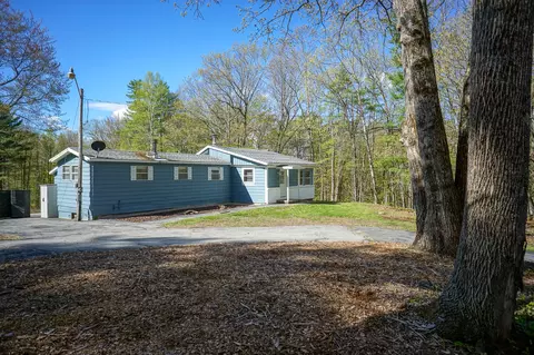 2475 Milton Mills Rd, Acton, ME 04001