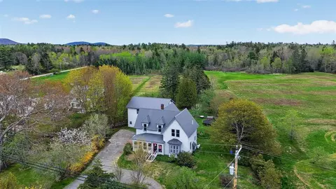 2694 Us Hwy 1, Sullivan, ME 04664