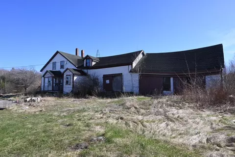 4315 Airline Rd, Wesley, ME 04686