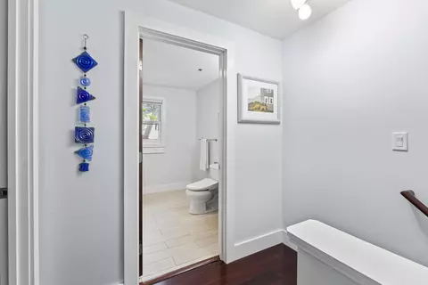 Entry Way - 45 Pine Hill Dr #45, Bath, ME 04530 photo 4 of 4