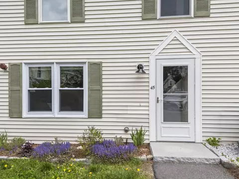 Exterior - 45 Pine Hill Dr #45, Bath, ME 04530 photo 2 of 4