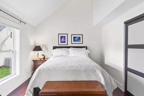 Bedroom - 45 Pine Hill Dr #45, Bath, ME 04530 photo 2 of 2