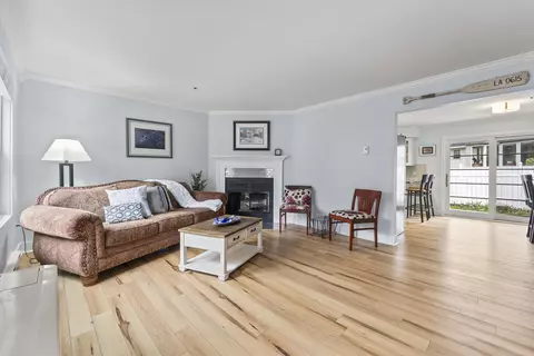 Living - 45 Pine Hill Dr #45, Bath, ME 04530 photo 1 of 1